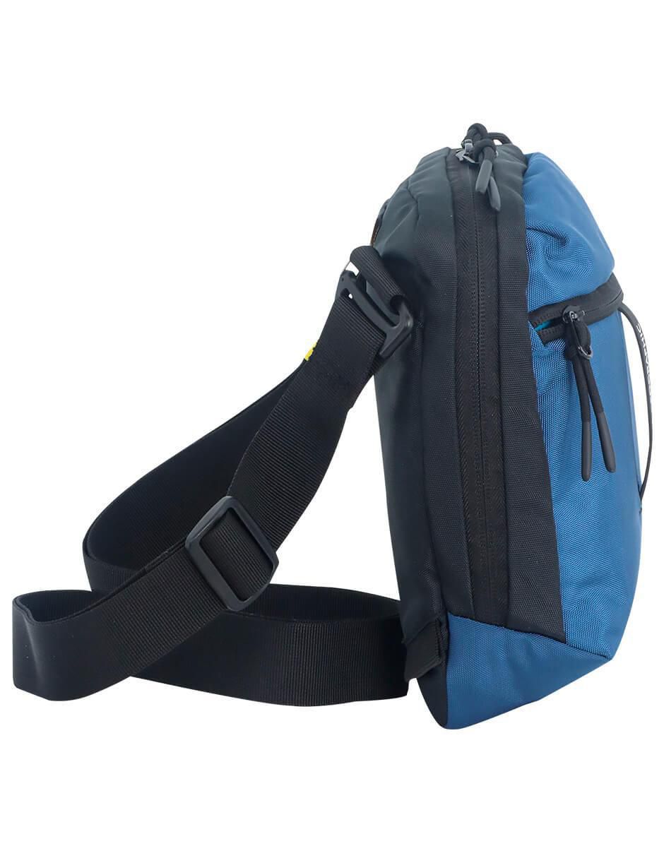 Bolsa bandolera unisex 5