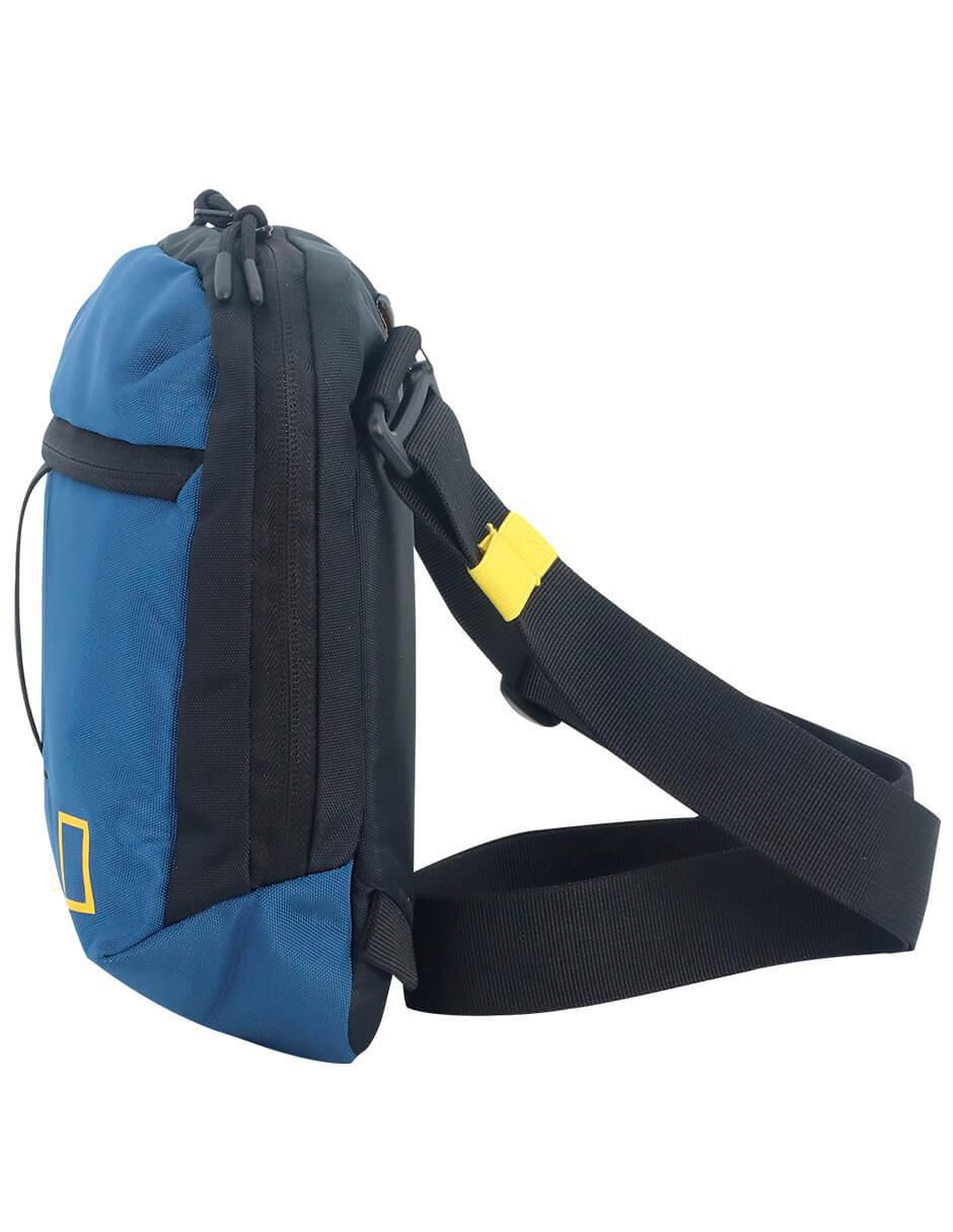 Bolsa bandolera unisex
