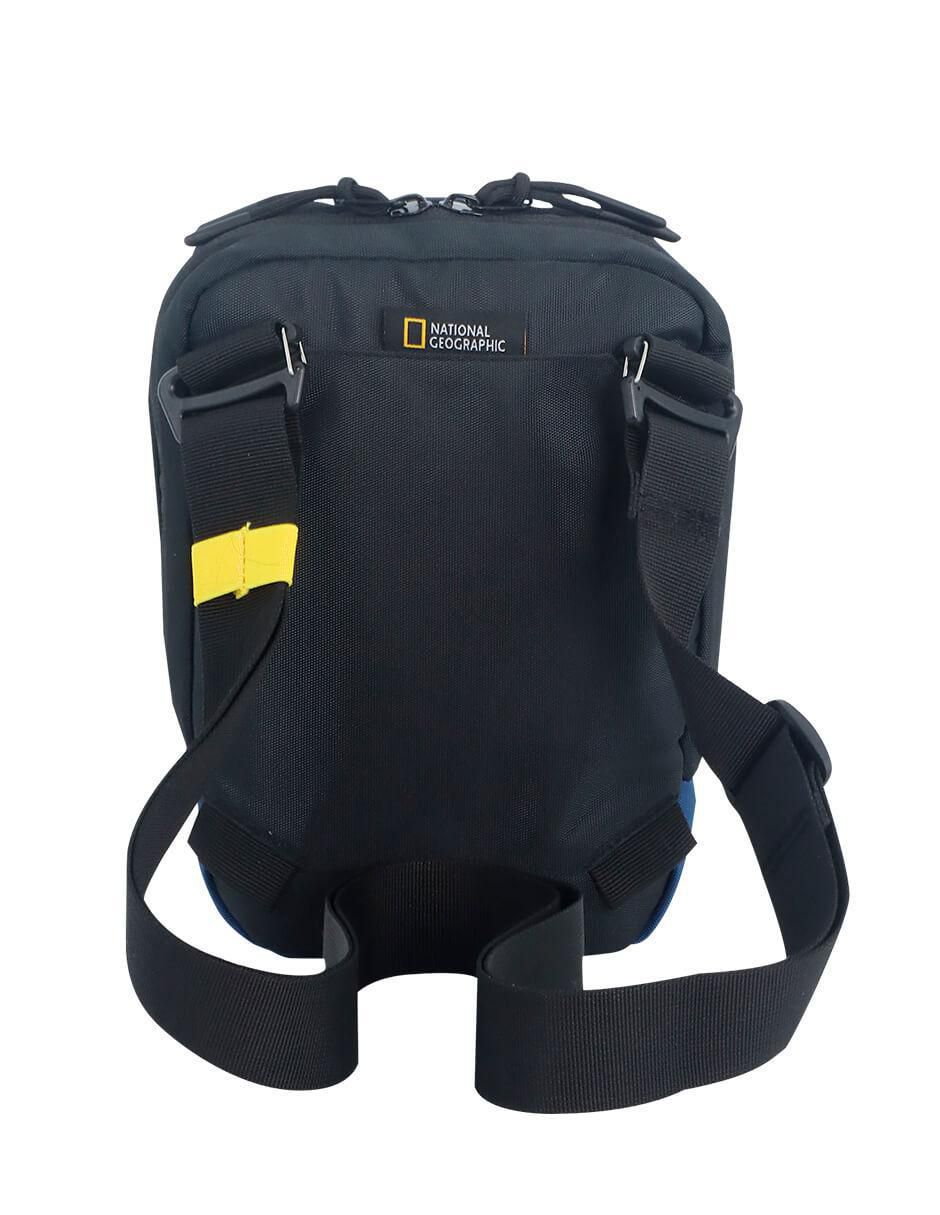 Bolsa bandolera unisex