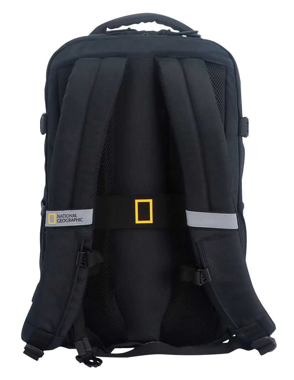 Mochila casual National Geographic National Geographic All Rounder para hombre