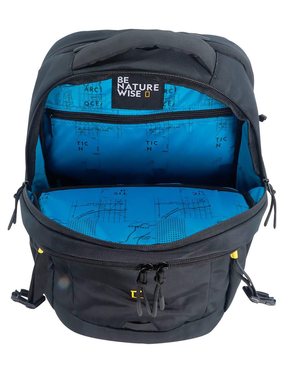 Mochila casual National Geographic National Geographic All Rounder para hombre
