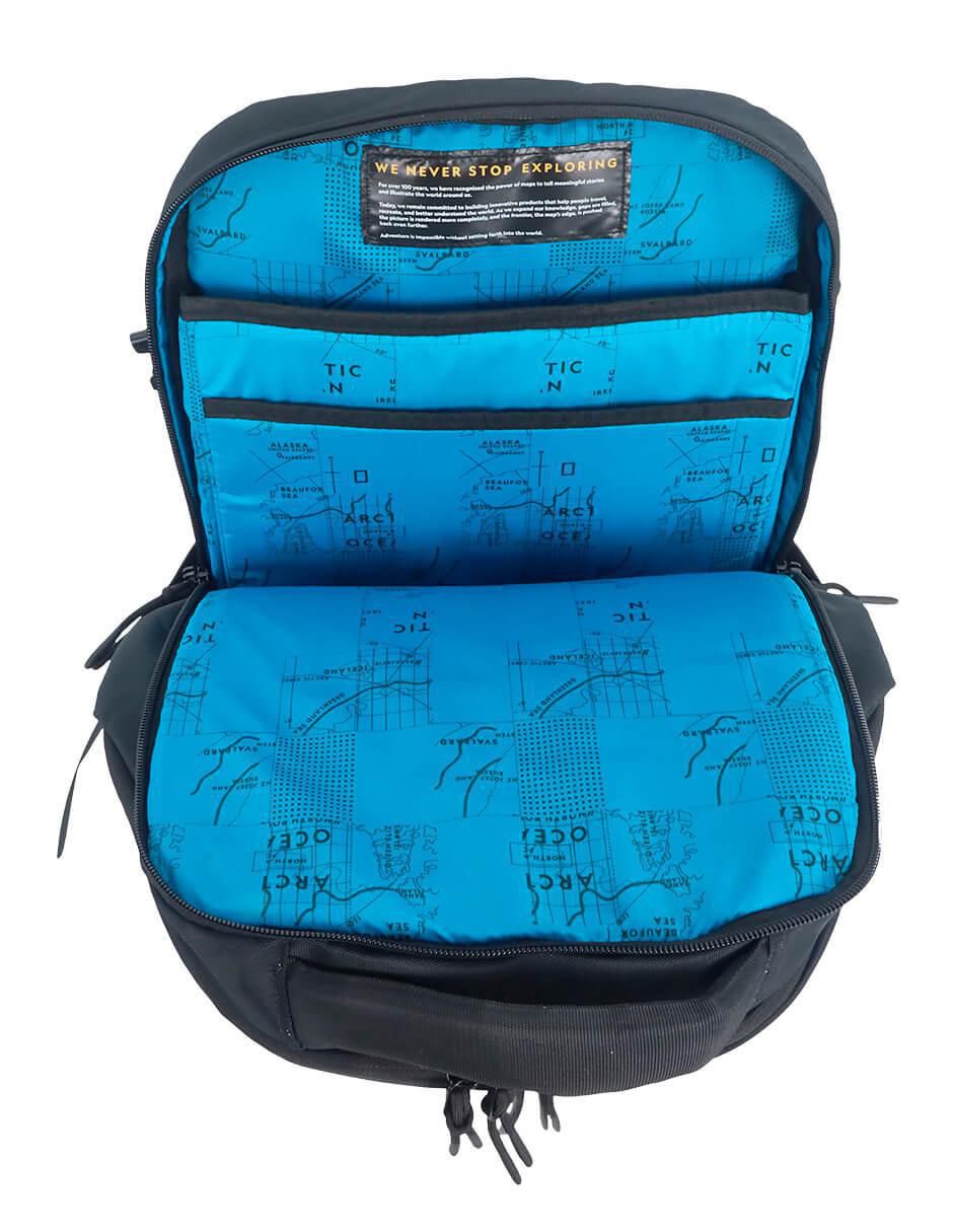 Mochila casual National Geographic National Geographic All Rounder para hombre
