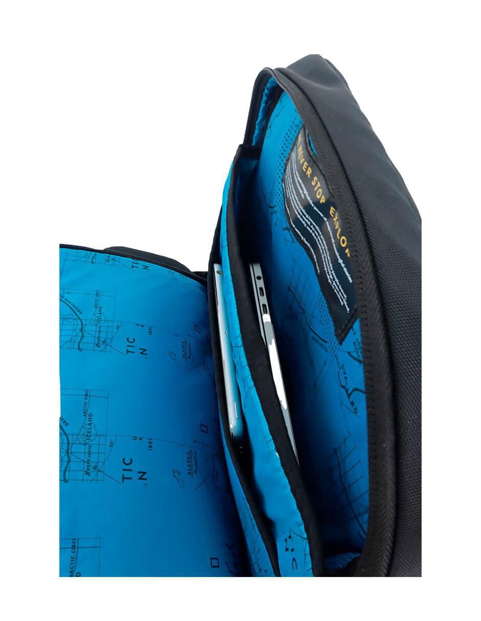 Mochila casual National Geographic National Geographic All Rounder para hombre