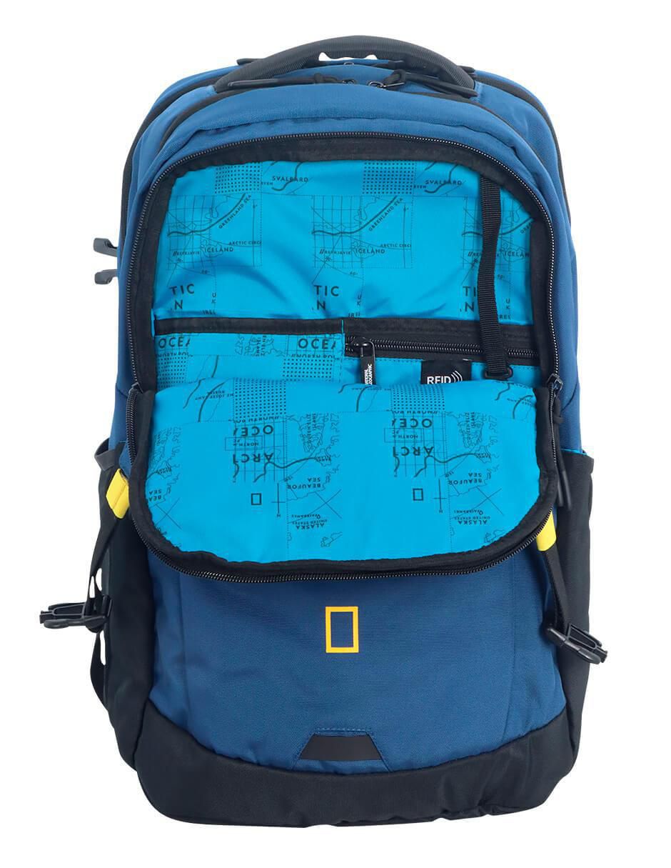 Mochila casual All Rounder para hombre 5