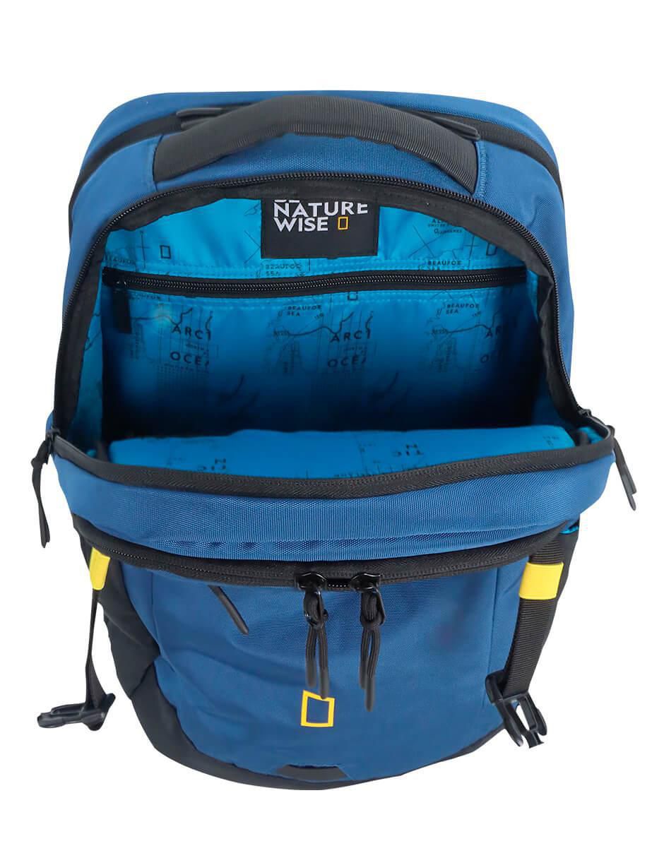 Mochila casual All Rounder para hombre 6