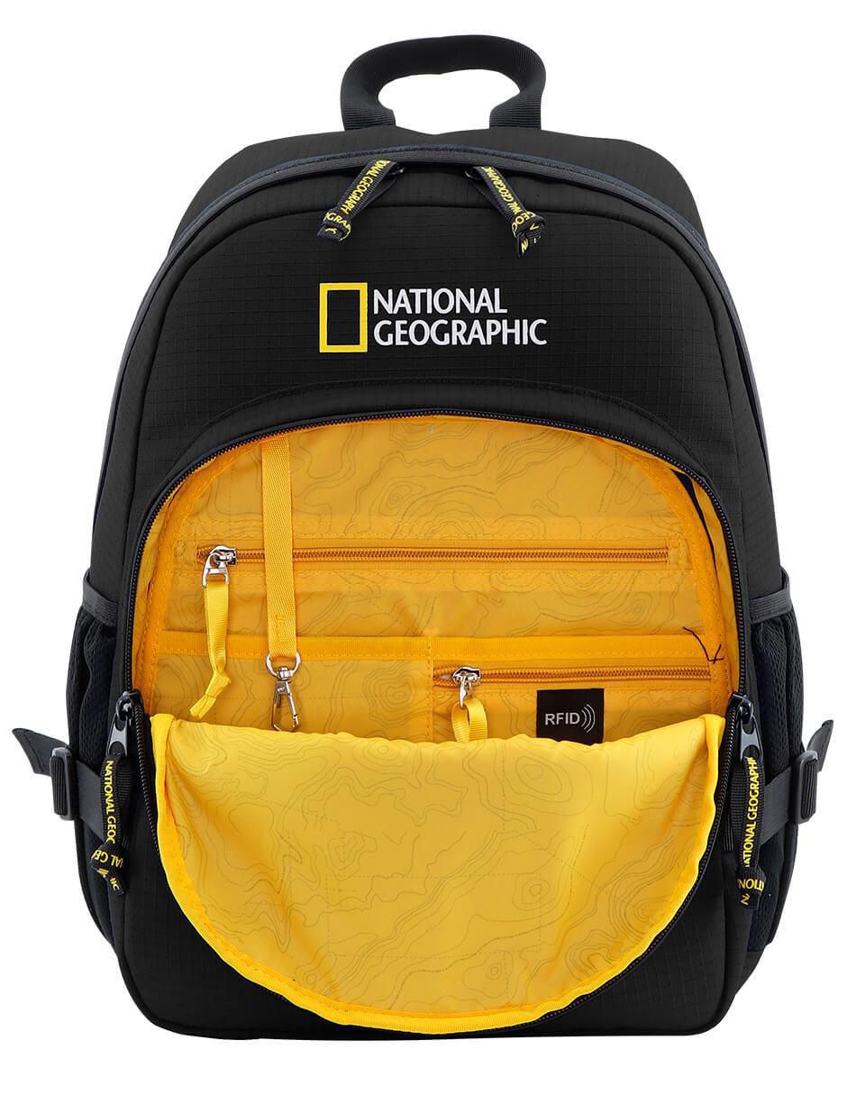 Mochila casual Explorer Iii 17 L para hombre 2