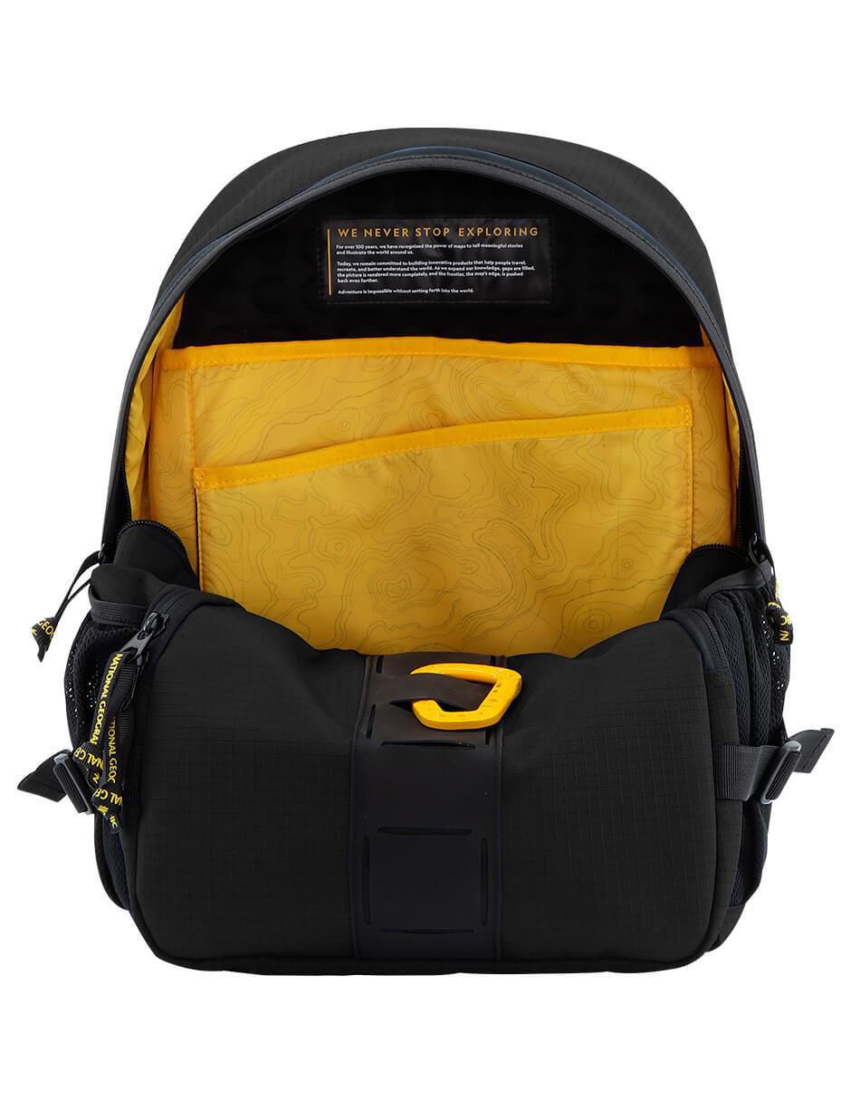 Mochila casual Explorer Iii 17 L para hombre 7