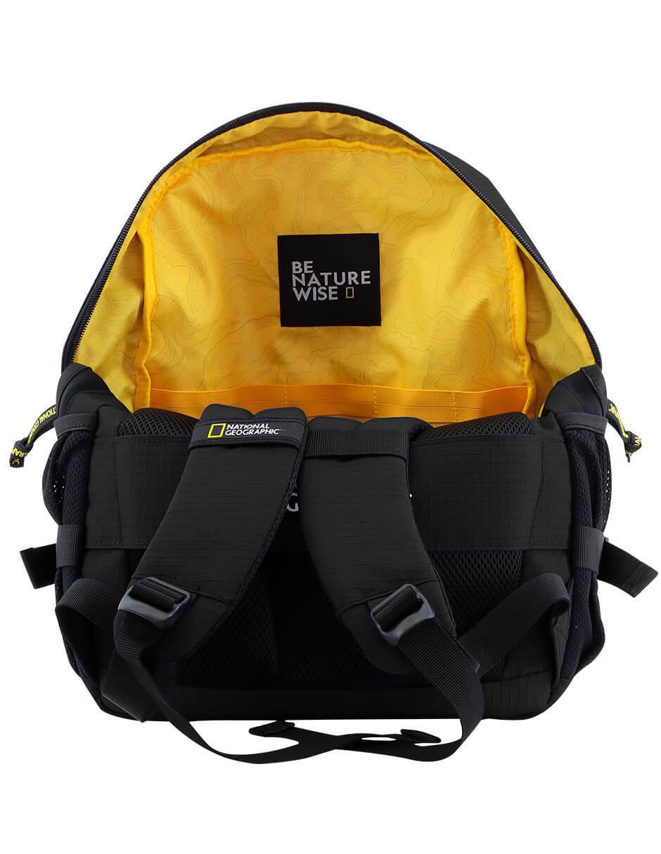 Mochila casual Explorer Iii 17 L para hombre 3