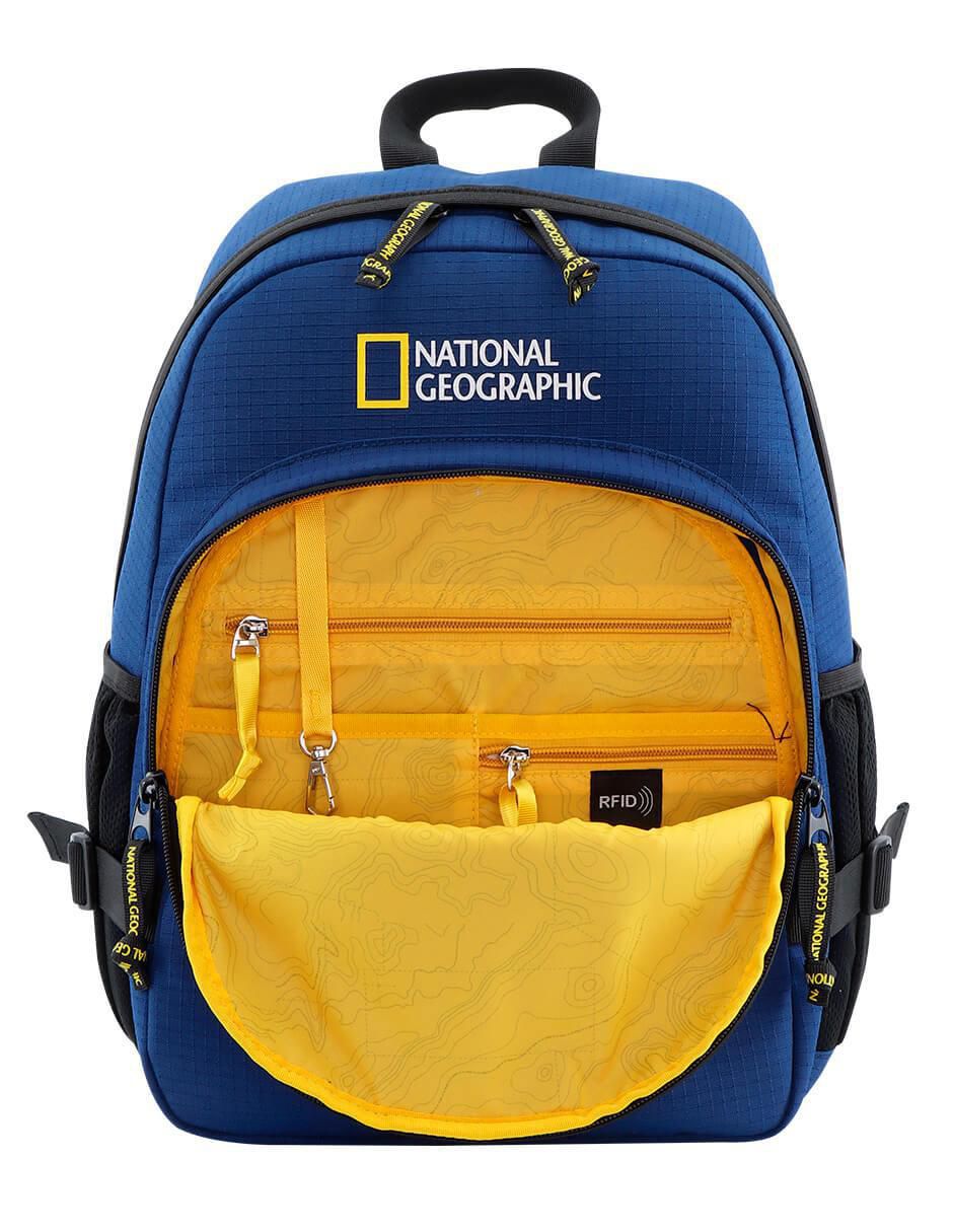 Mochila casual Explorer Iii 17 L para hombre 5