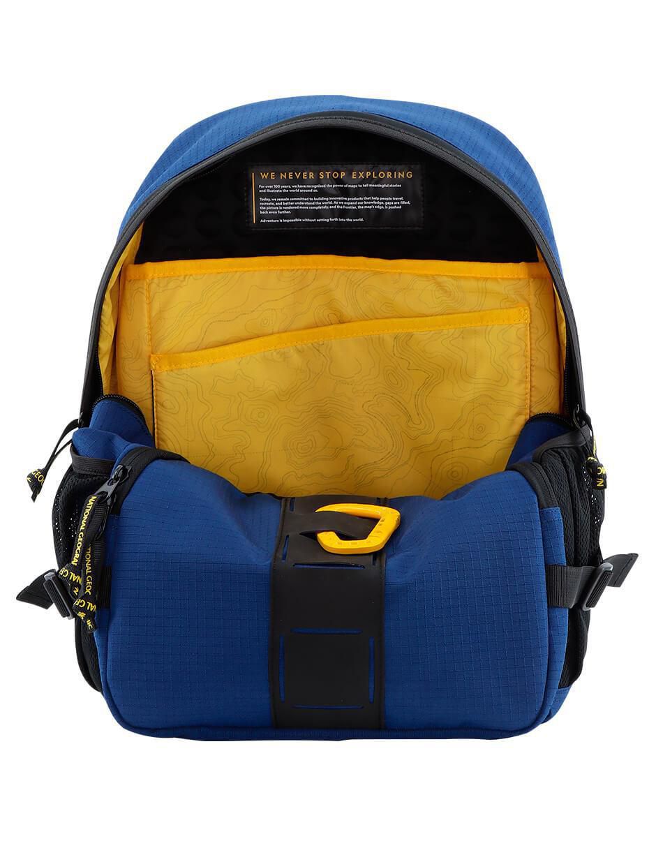 Mochila casual Explorer Iii 17 L para hombre 6