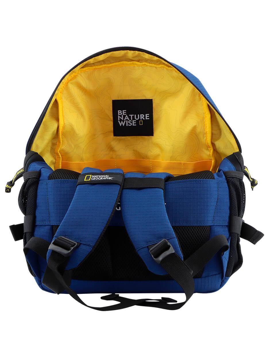 Mochila casual Explorer Iii 17 L para hombre 7