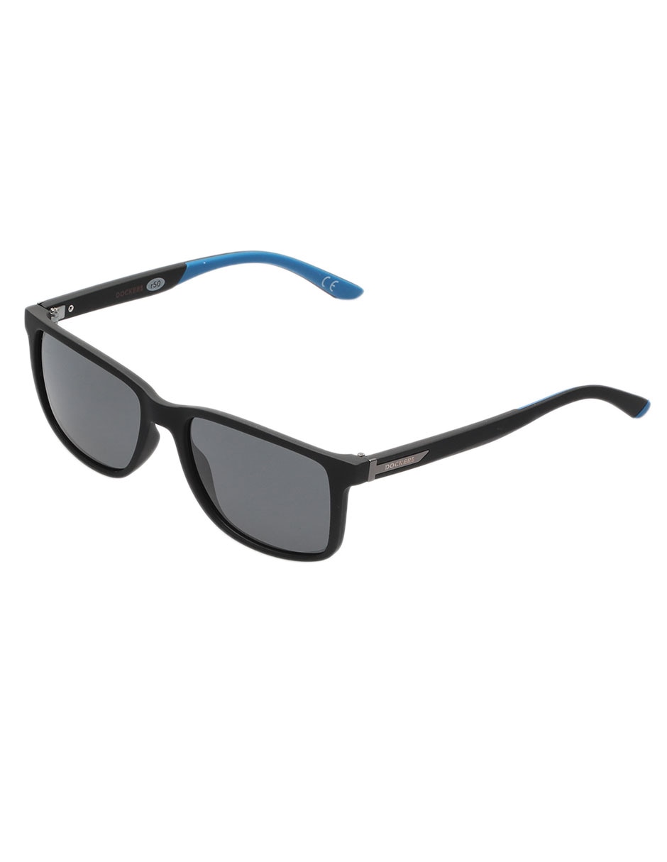 Lentes de sol Dockers para hombre