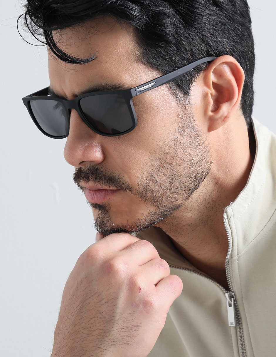 Lentes de sol Dockers para hombre