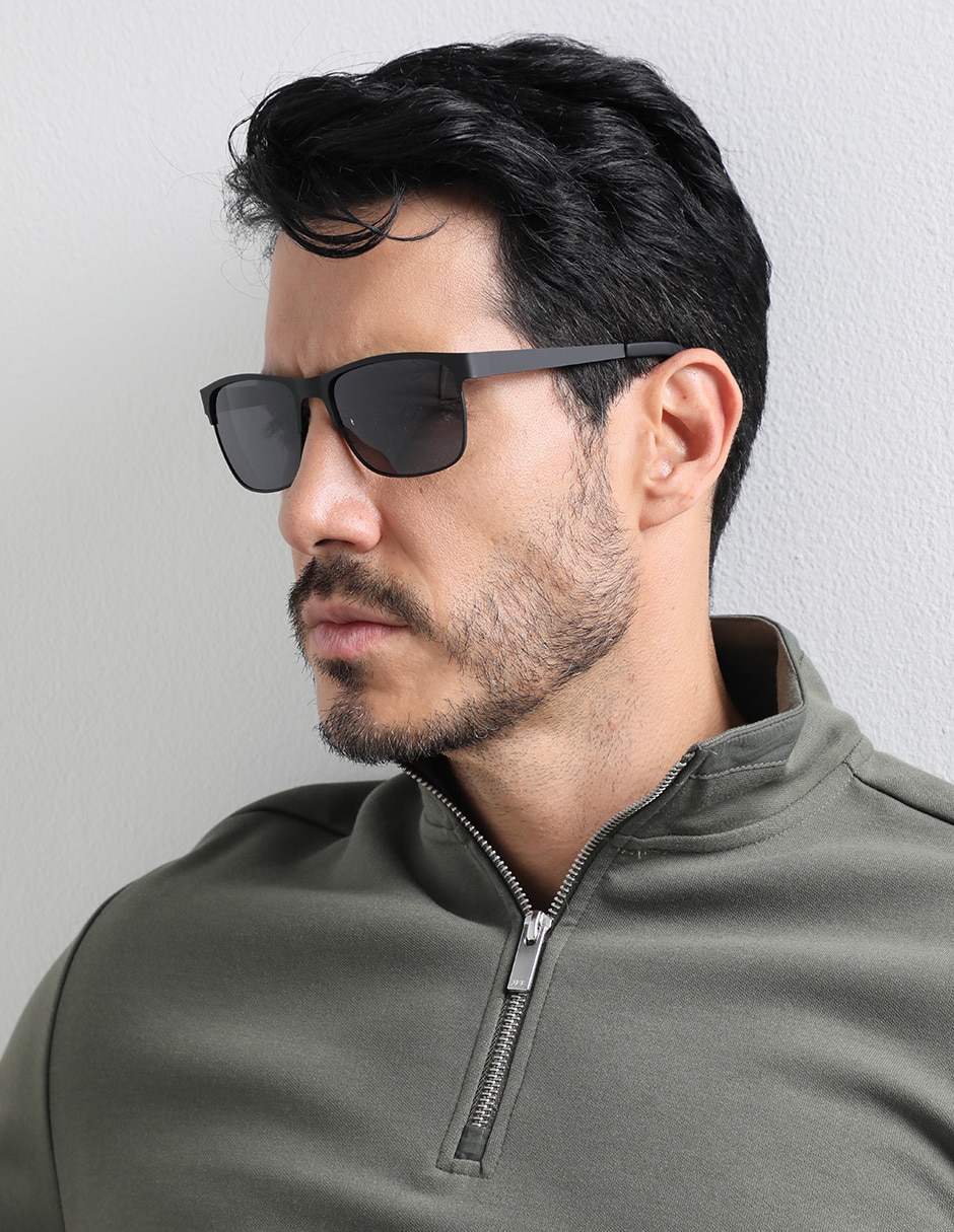 Lentes de sol para hombre 6