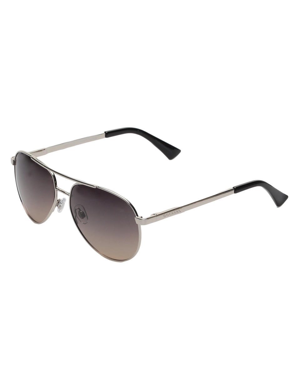 Lentes de sol Dockers para hombre
