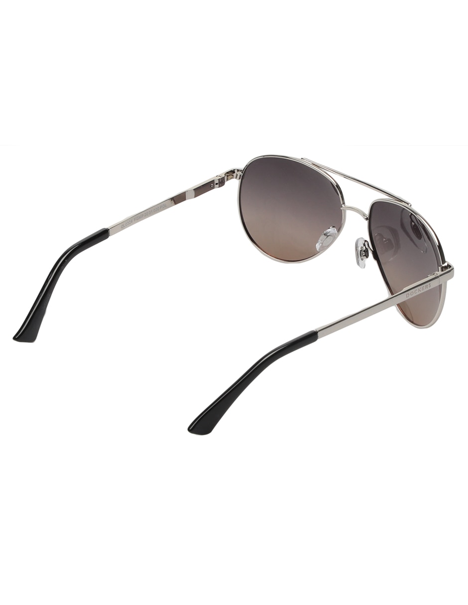 Lentes de sol Dockers para hombre