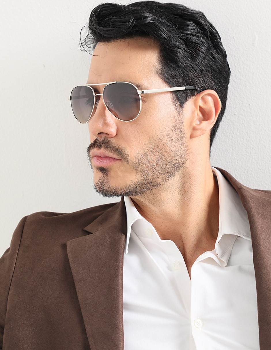 Lentes de sol Dockers para hombre