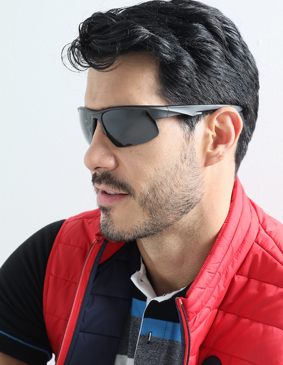 Lentes de sol para hombre 6