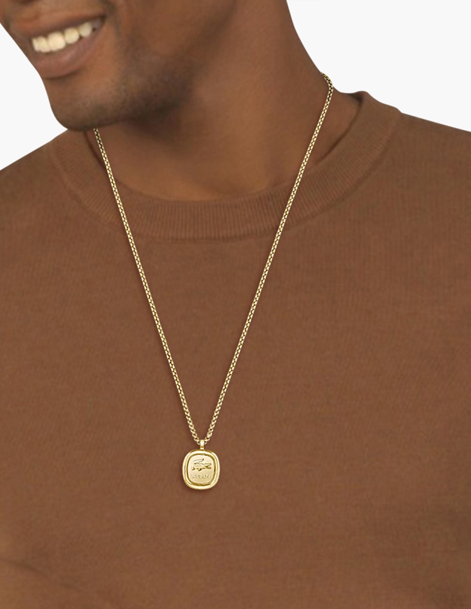 Collar Vigor 5