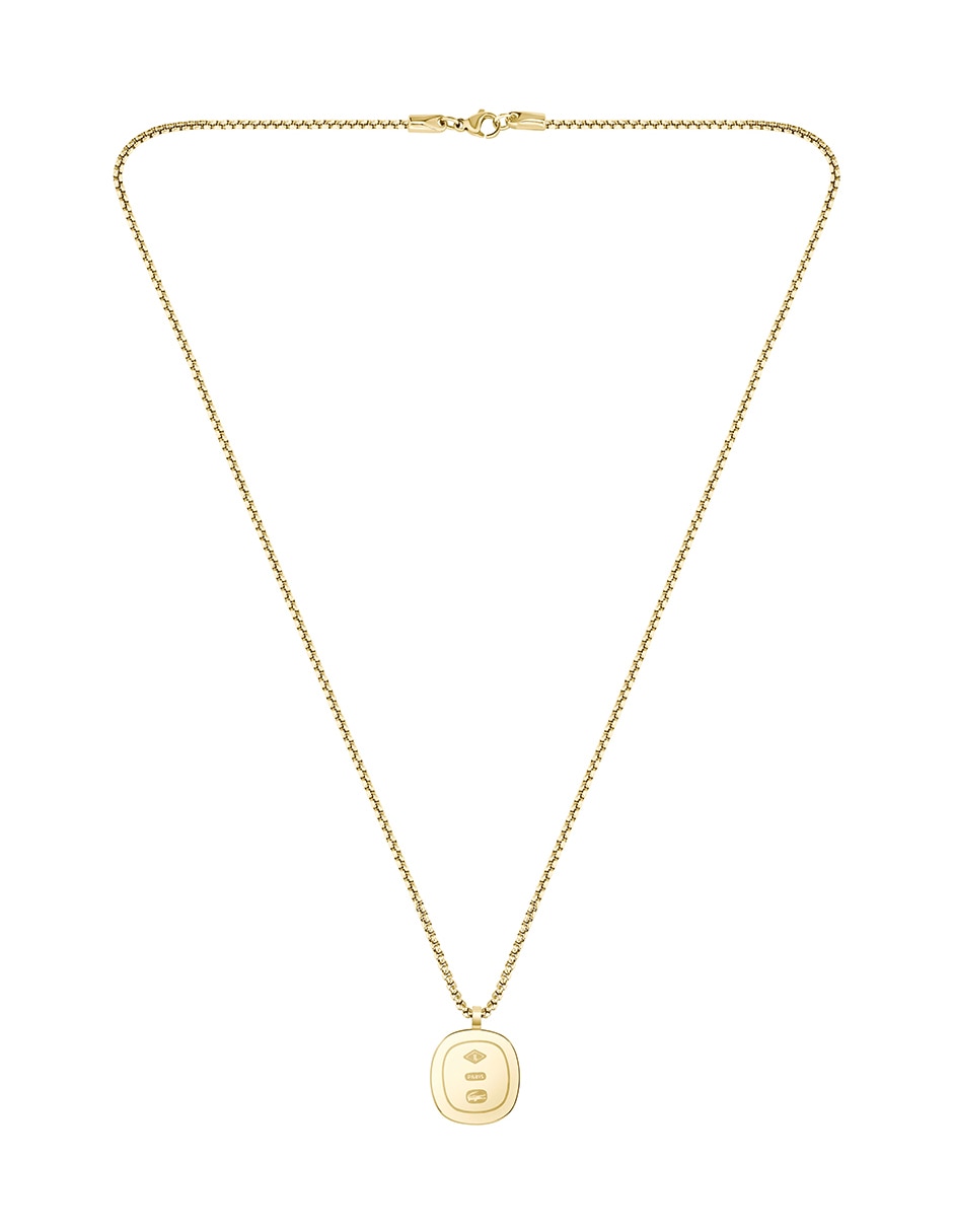 Collar Vigor 4