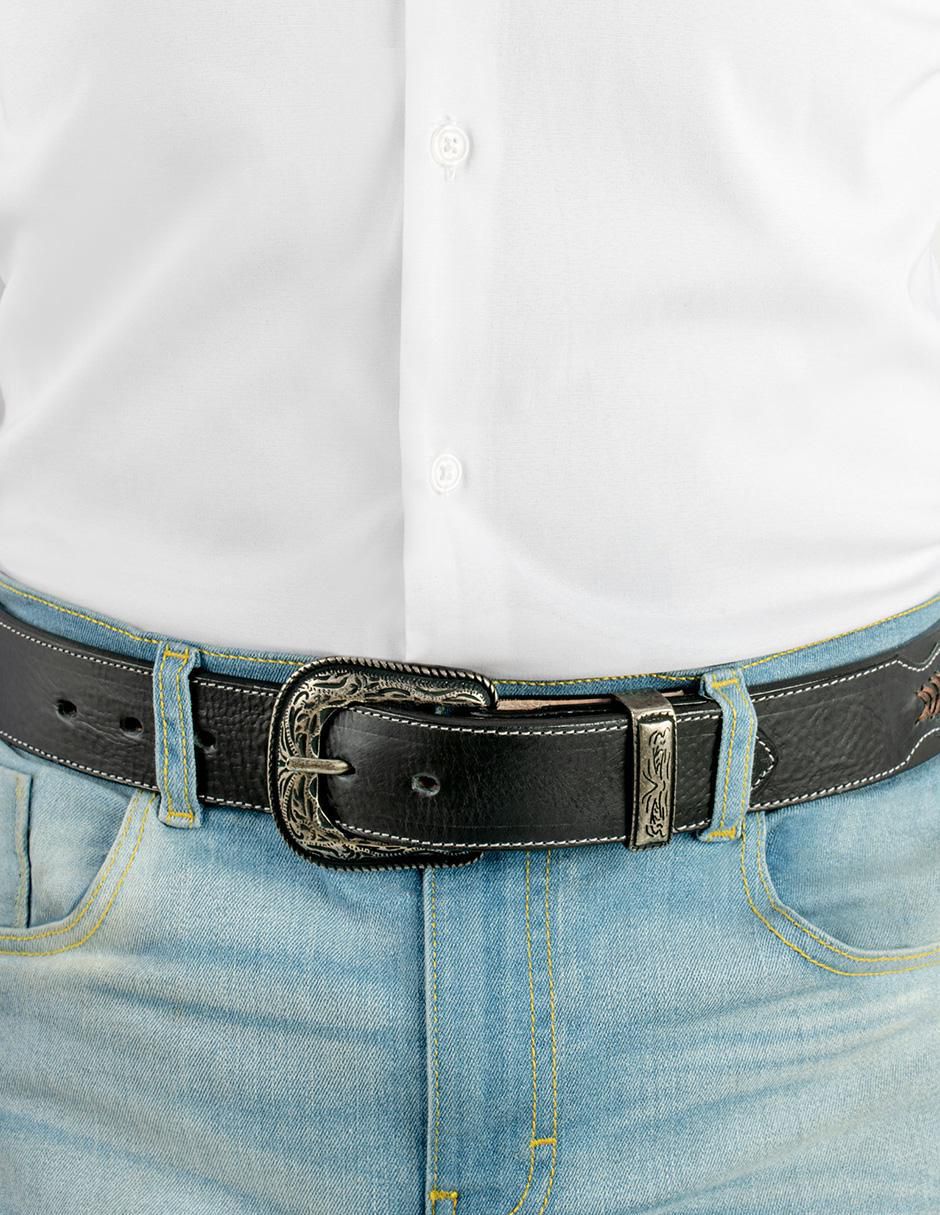 Cinturón para hombre 5