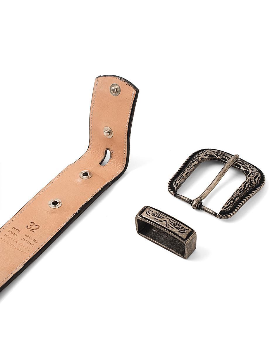 Cinturón para hombre 2