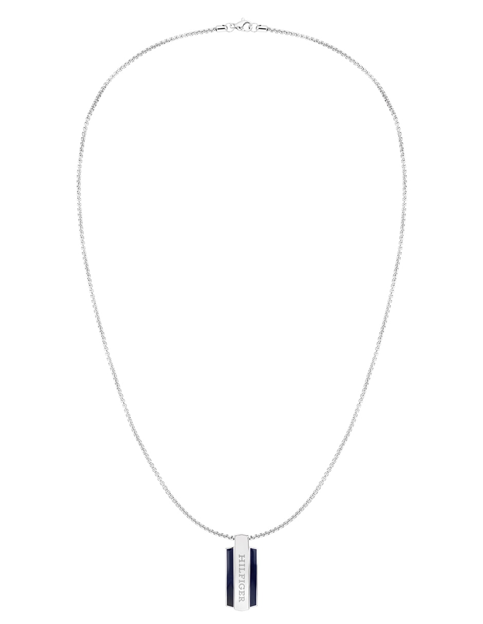 Collar cuadrado Tommy Parker 2