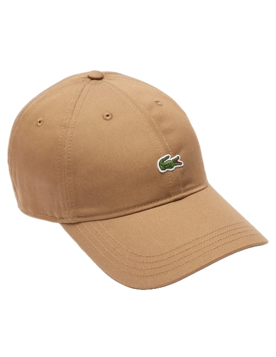 Gorra visera curva hebilla casual Core Collection para adulto