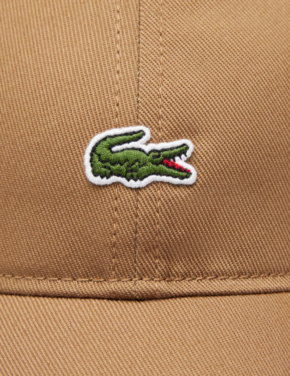 Gorra visera curva hebilla casual Core Collection para adulto 3