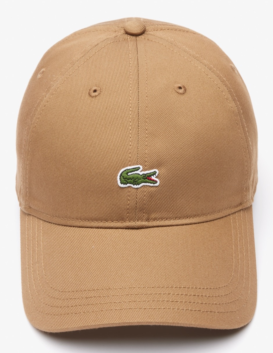 Gorra visera curva hebilla casual Core Collection para adulto 4