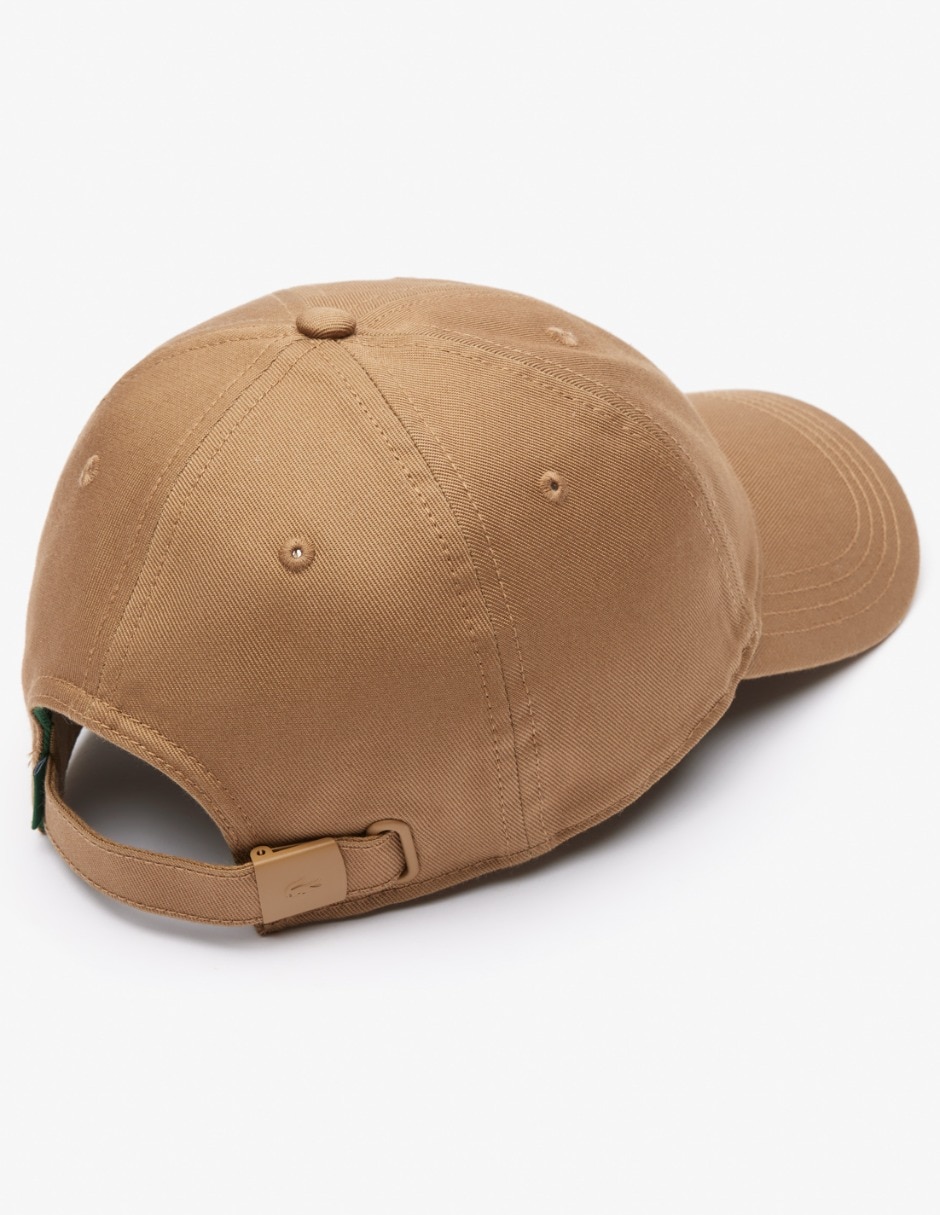 Gorra visera curva hebilla casual Core Collection para adulto 5