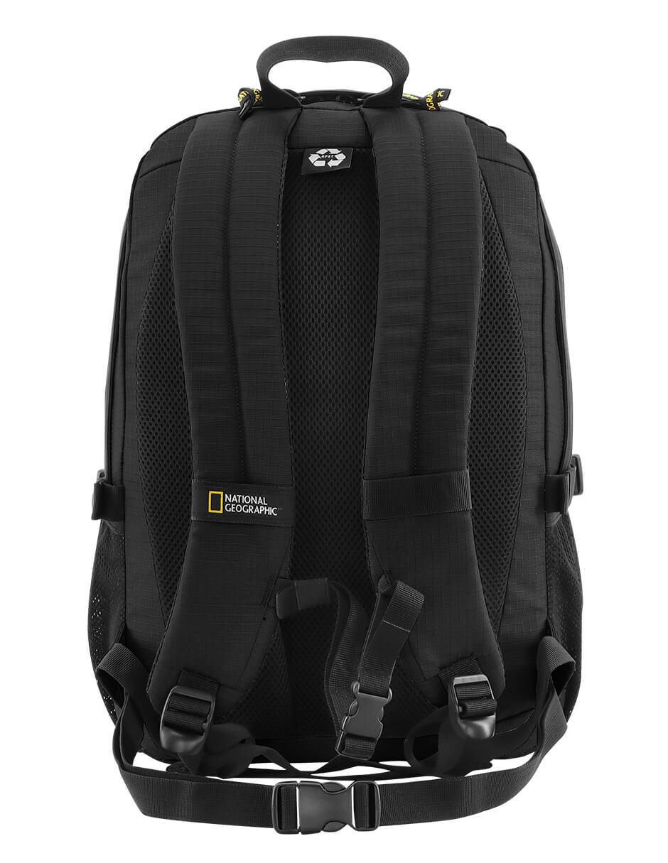 Mochila casual Explorer Iii 22 L 3