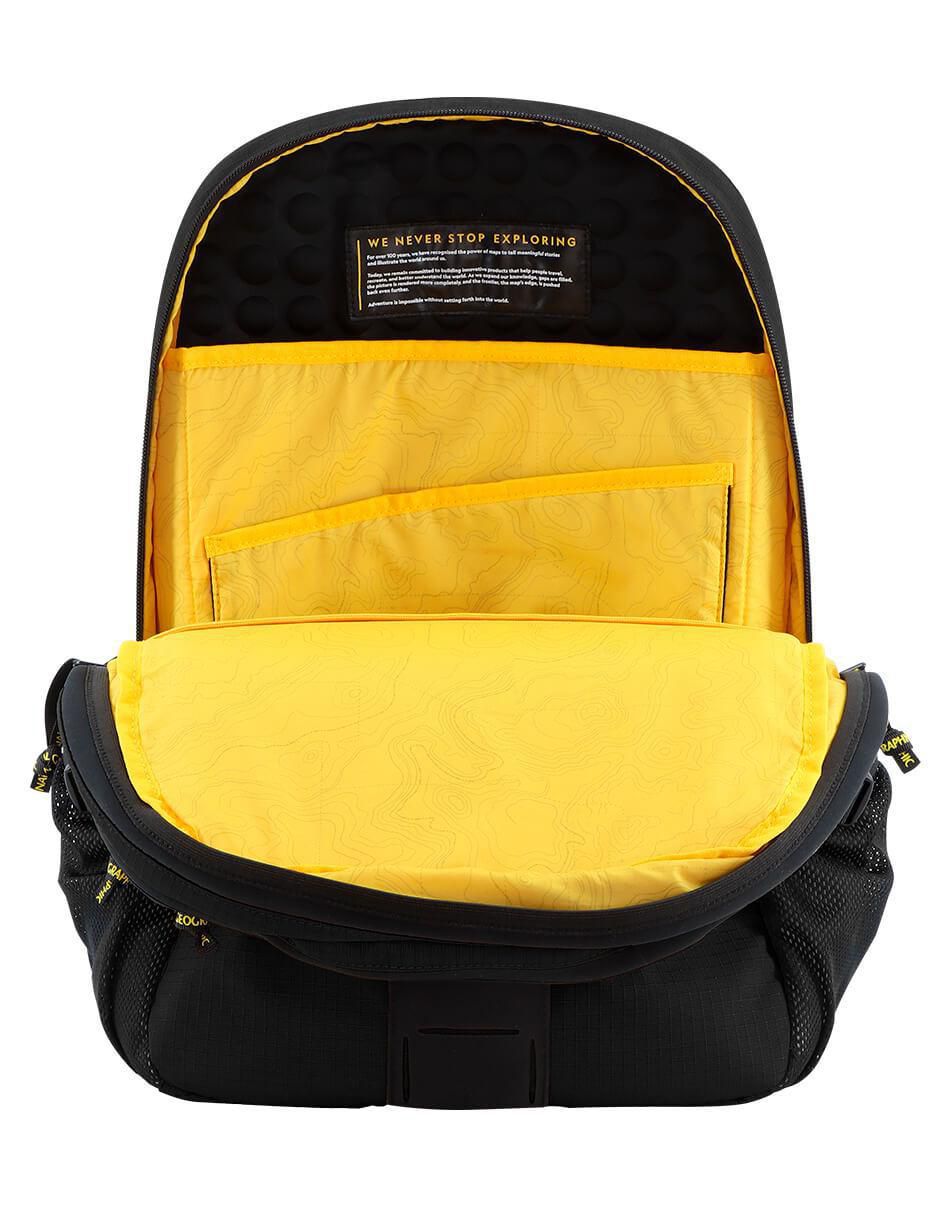 Mochila casual Explorer Iii 22 L 5