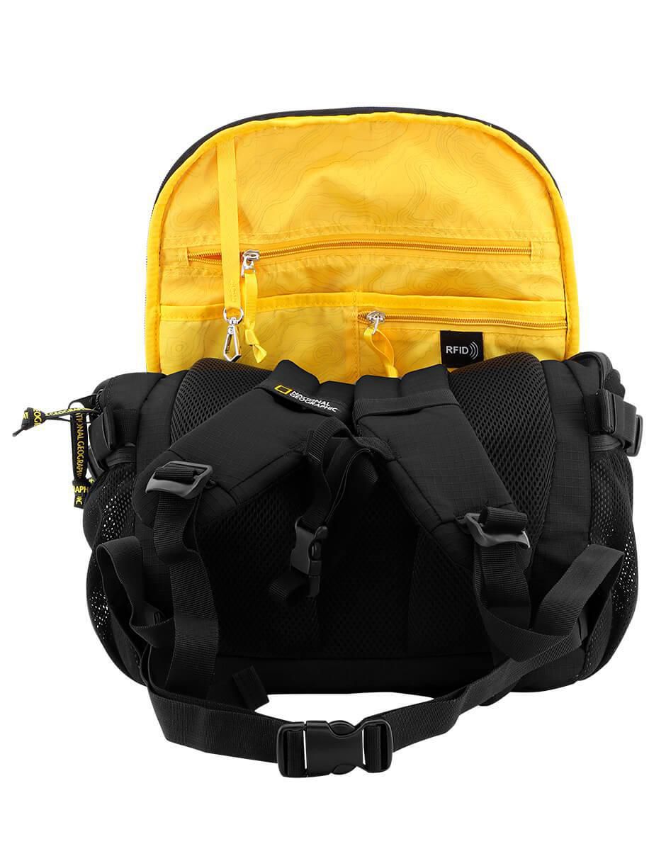 Mochila casual Explorer Iii 22 L 6