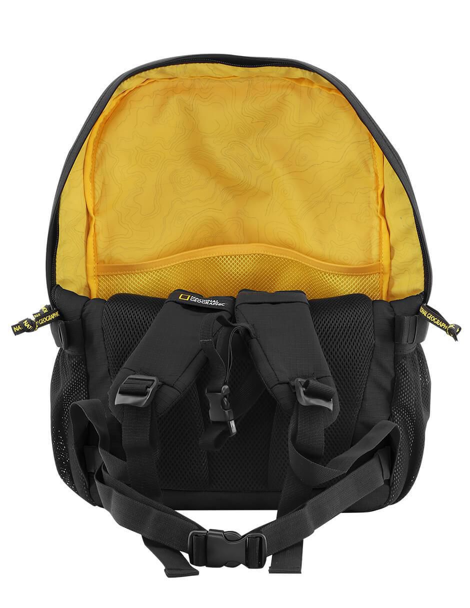 Mochila casual Explorer Iii 22 L 7
