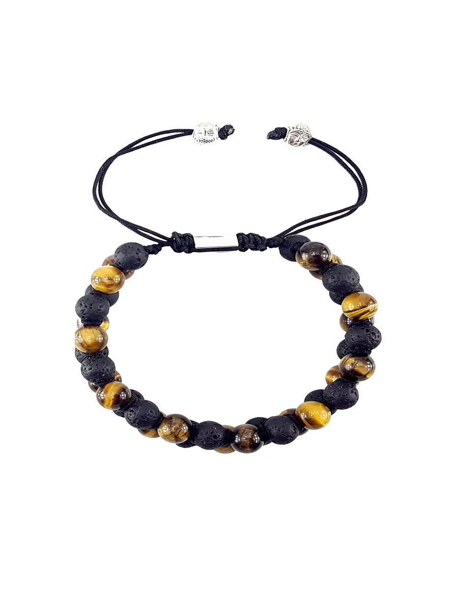 Pulsera acabado brillante 1