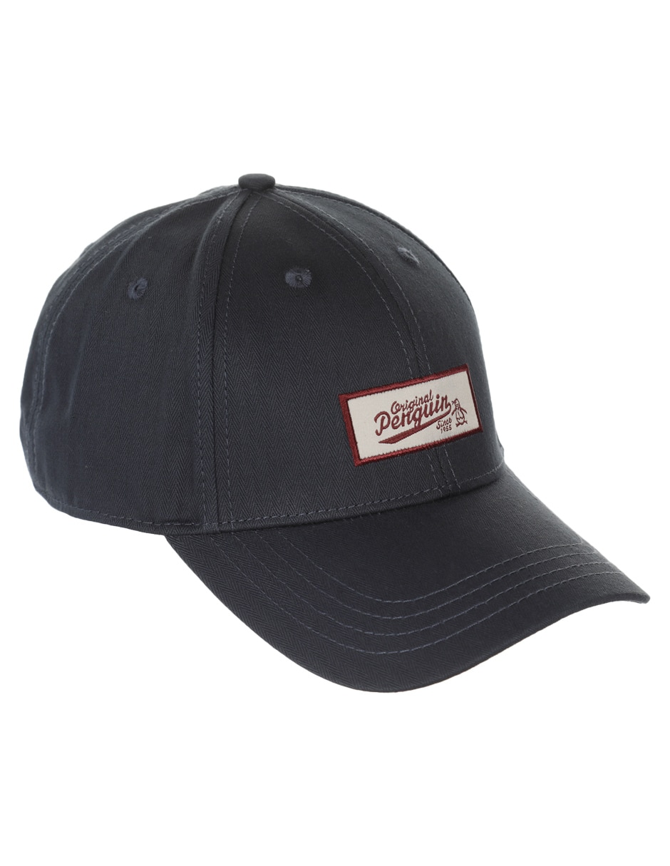 Gorra visera curva broche casual para hombre Gorra visera curva broche casual para hombre