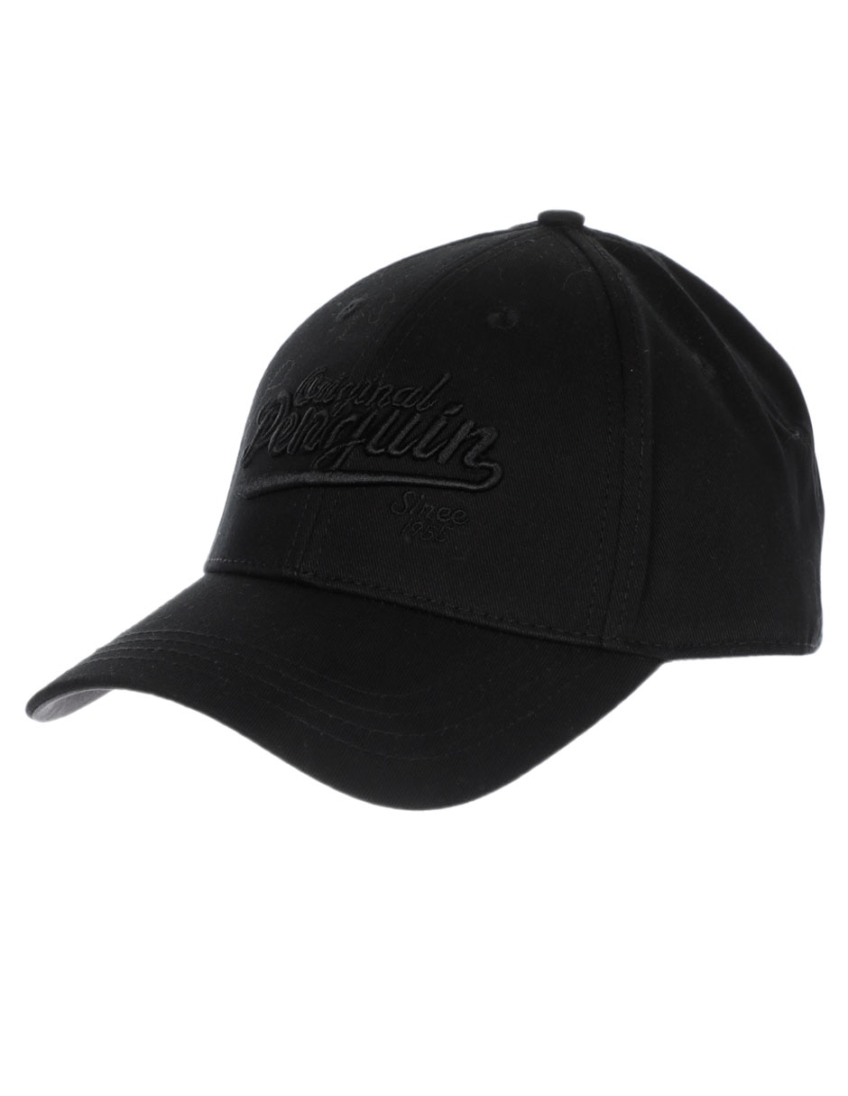 Gorra con visera curva hebilla para hombre Gorra con visera curva hebilla para hombre