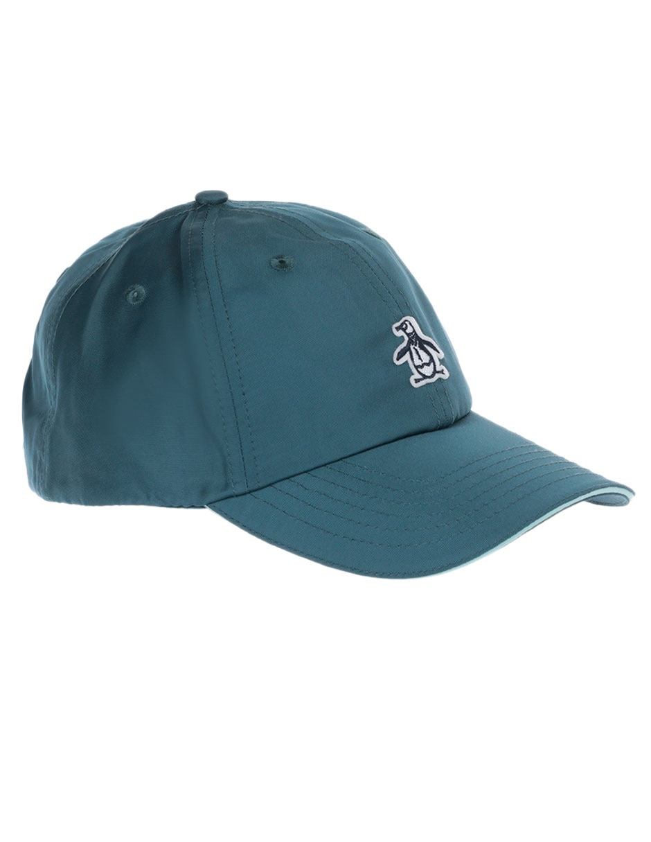 Gorra visera curva velcro casual para hombre Gorra visera curva velcro casual para hombre