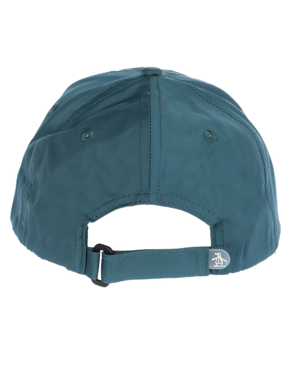 Gorra visera curva velcro casual para hombre 2