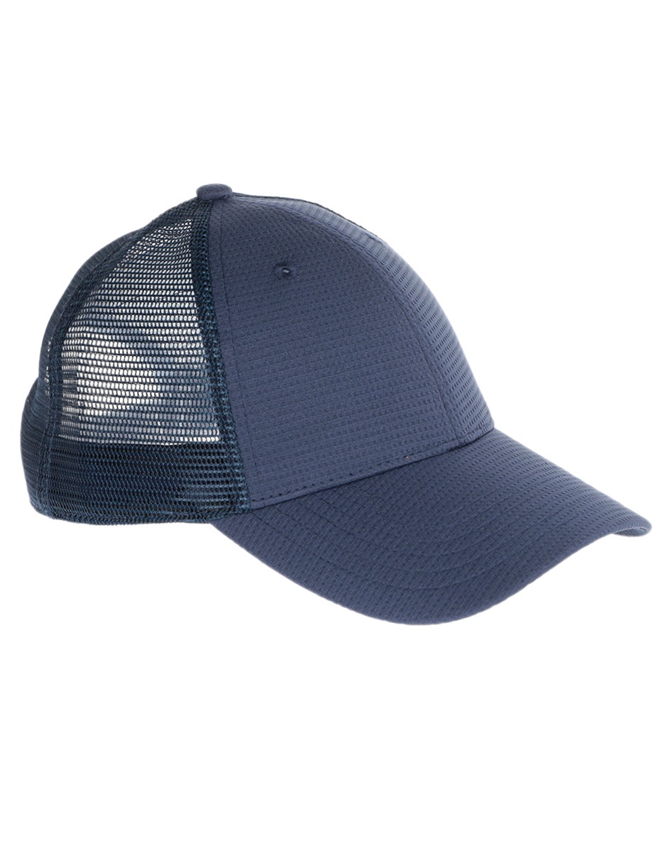 Gorra con visera curva snapback Original Penguin para hombre