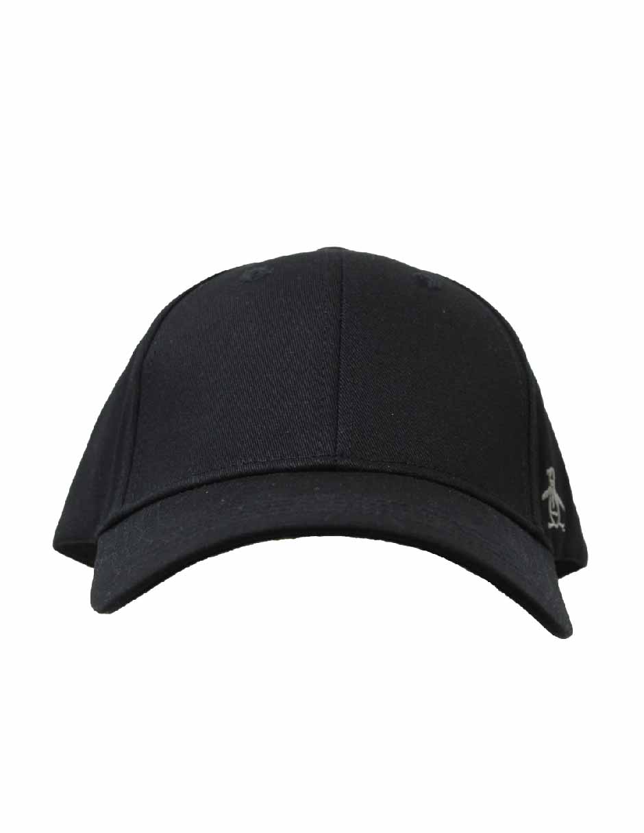 Gorra visera curva hebilla casual para hombre 5