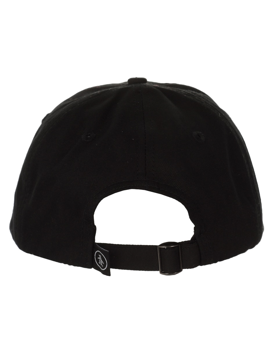 Gorra con visera curva broche Original Penguin para hombre