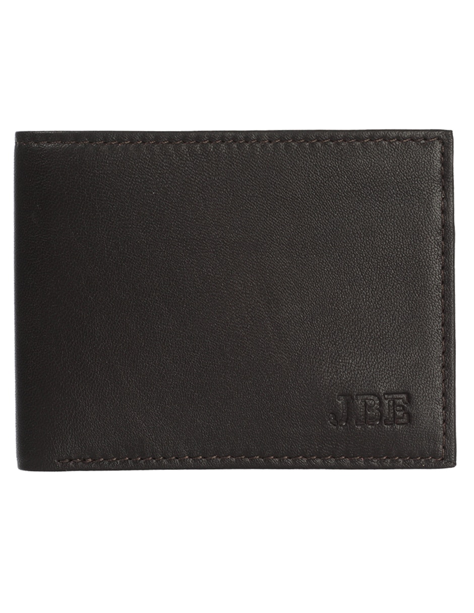 Cartera Jbe para hombre