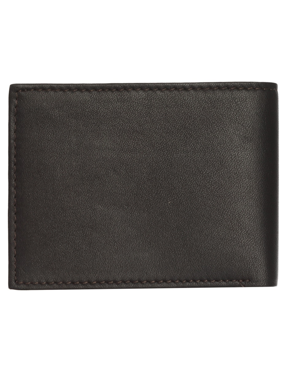 Cartera Jbe para hombre