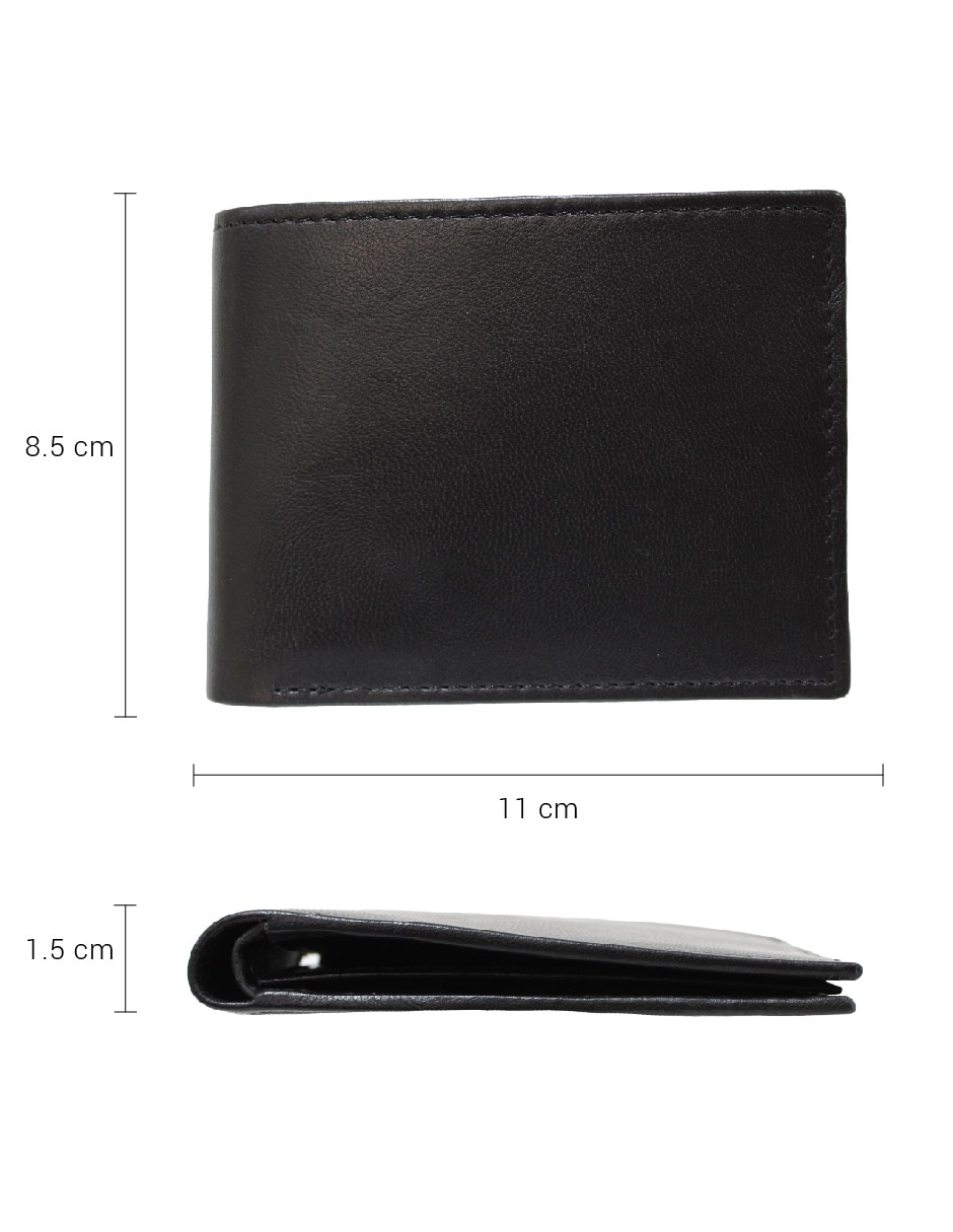 Cartera Jbe para hombre