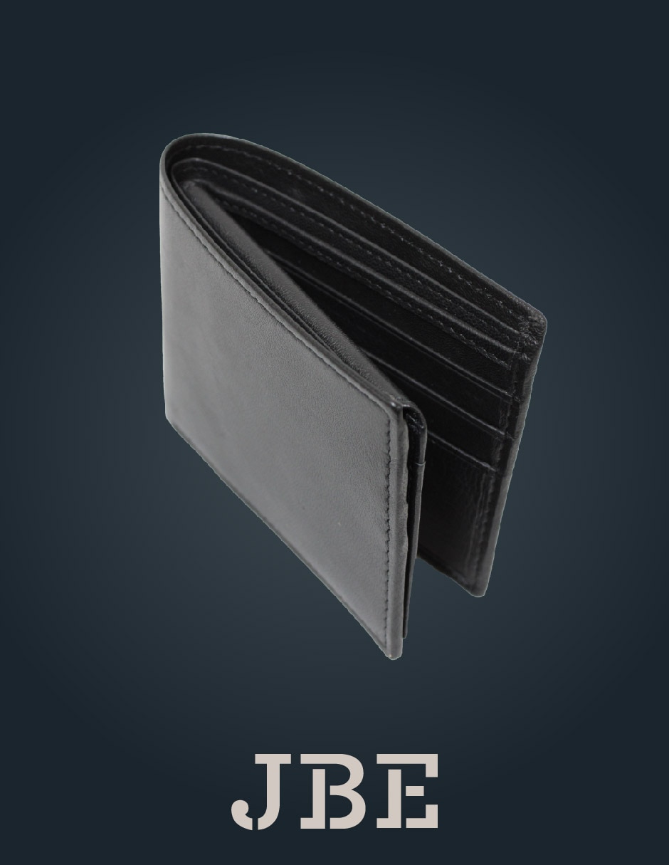 Cartera Jbe para hombre