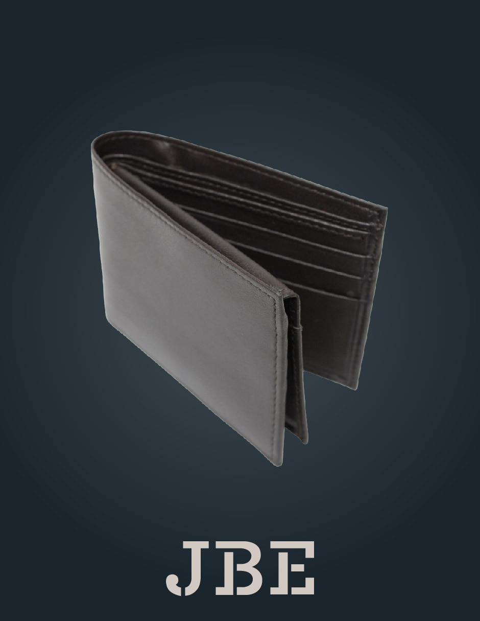 Cartera Jbe para hombre