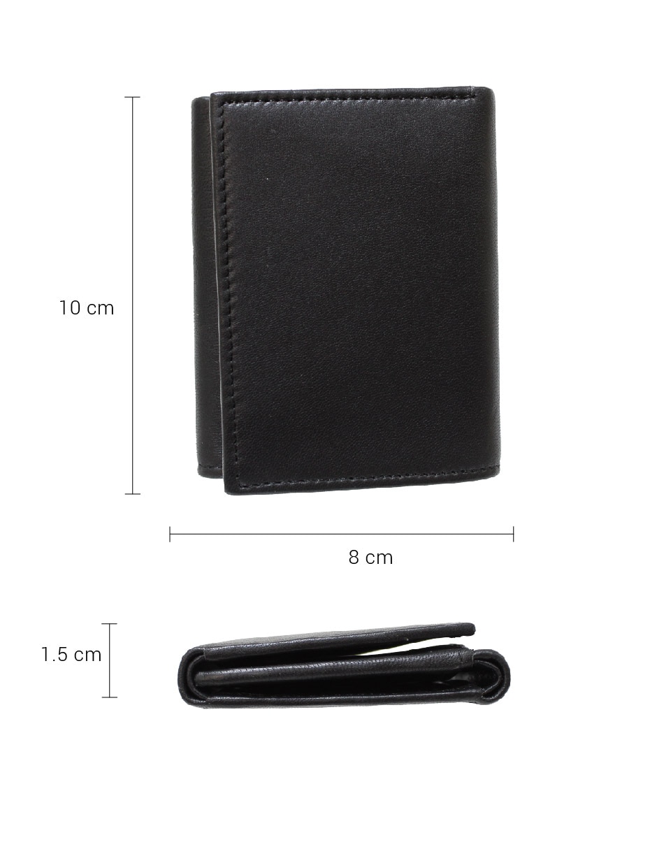 Cartera para hombre 4