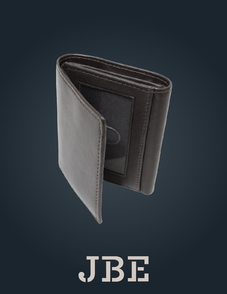 Cartera Jbe para hombre